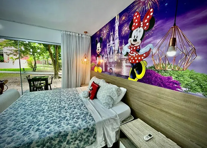Limao4Disney