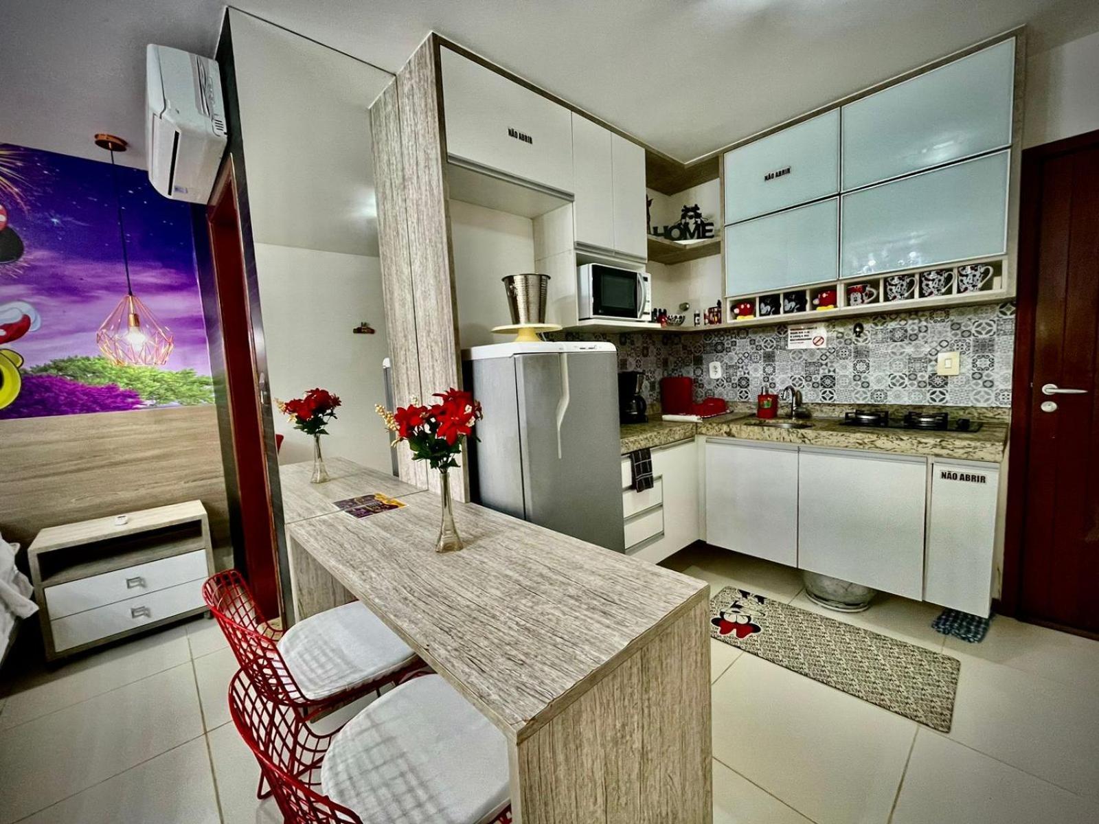 Apartamento Limao4disney Maceió