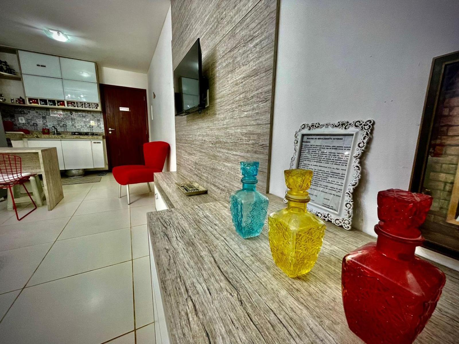 Apartamento Limao4disney Maceió
